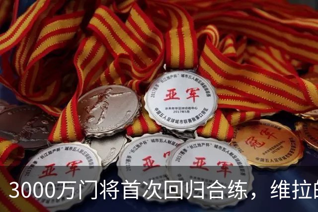 3000万门将首次回归合练，维拉的投资将如何回报？